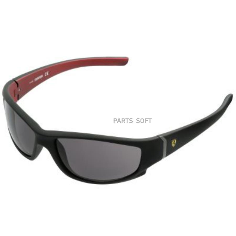 280006385R Солнцезащитные очки Ferrari Scuderia sunglasses FR94 Black  FERRARI купить в каталоге интернет магазина Авто-Мото.ру по выгодной цене