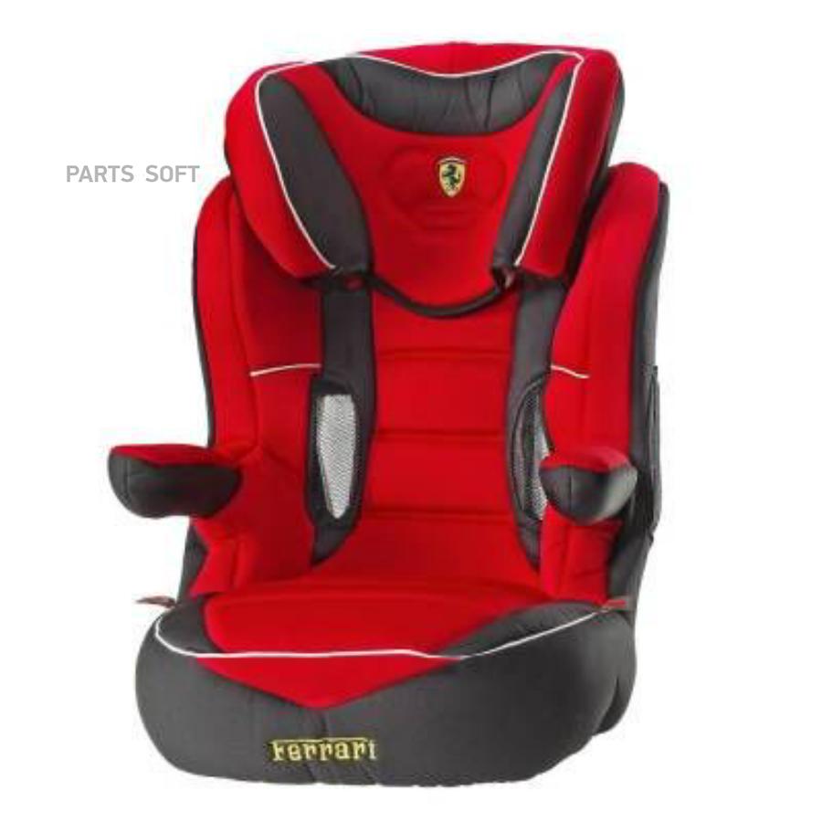 280007994R Детское сидение Ferrari Baby seat R-Way SP FERRARI купить в  каталоге интернет магазина Авто-Мото.ру по выгодной цене