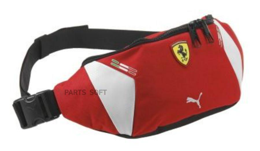 Ferrari store fanny pack