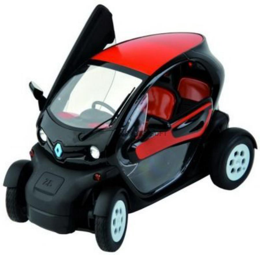 7711431390 ТОЧН МАСШТАБН МОДЕЛЬ А/М 1:12 TWIZY RENAULT купить в каталоге  интернет магазина Авто-Мото.ру по выгодной цене