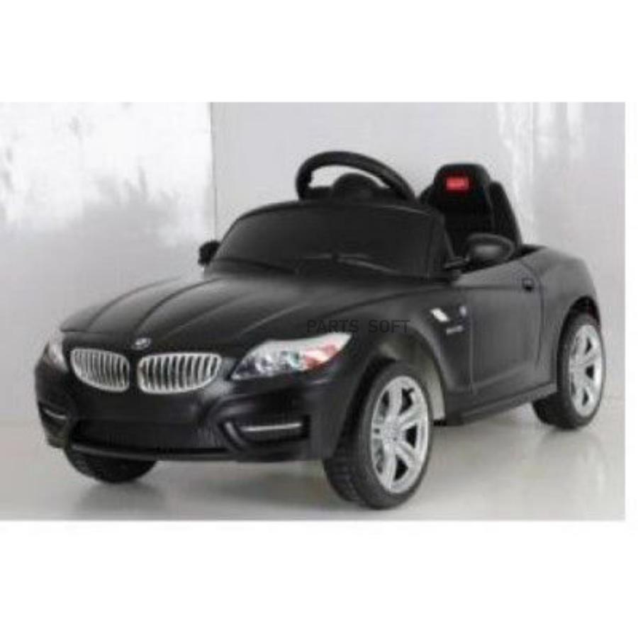 80932360723 Электромобиль BMW Z4 RideOn MATT BLACK BMW купить в каталоге  интернет магазина Авто-Мото.ру по выгодной цене