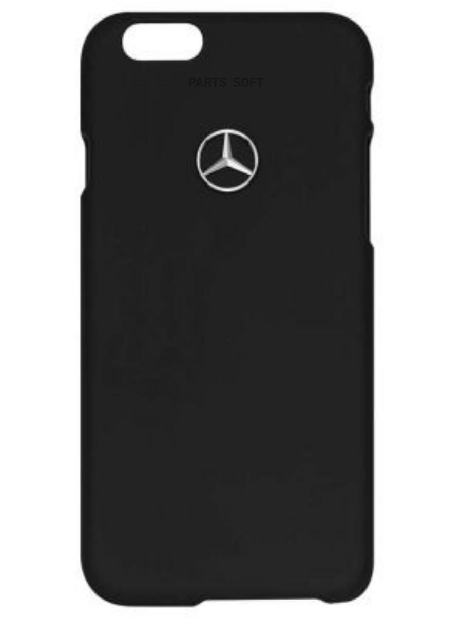 B66953049 C01 - ЧЕХОЛ ДЛЯ IPHONE® 6 / 6S ЧЕРНЫЙ MERCEDES-BENZ купить в  каталоге интернет магазина Авто-Мото.ру по выгодной цене