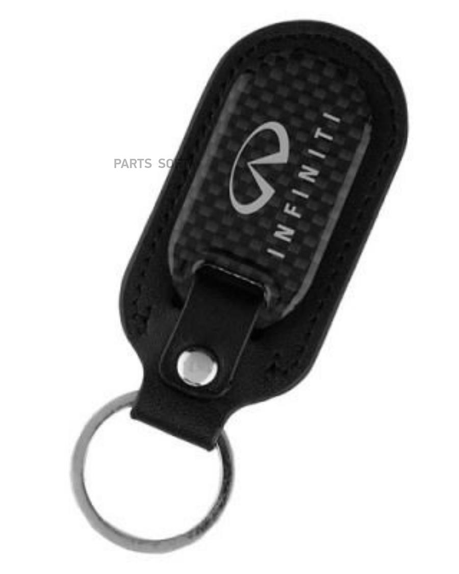 INF18000200 Брелок Infiniti Carbon Fiber Key Tag NISSAN купить в каталоге  интернет магазина Авто-Мото.ру по выгодной цене