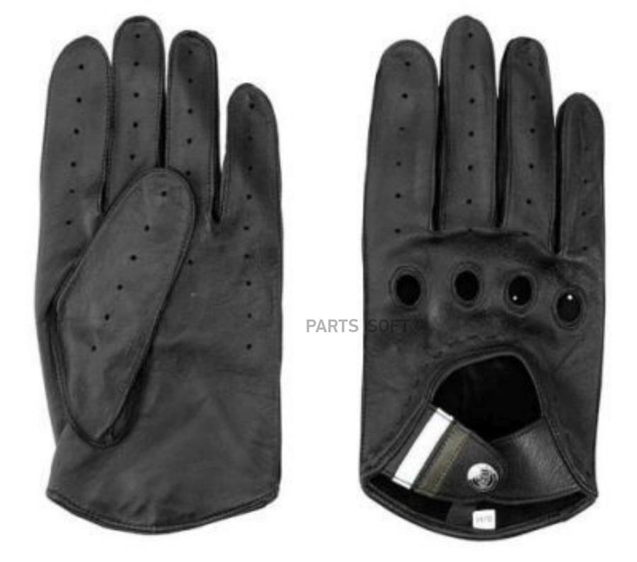 Jaguar driving hot sale gloves