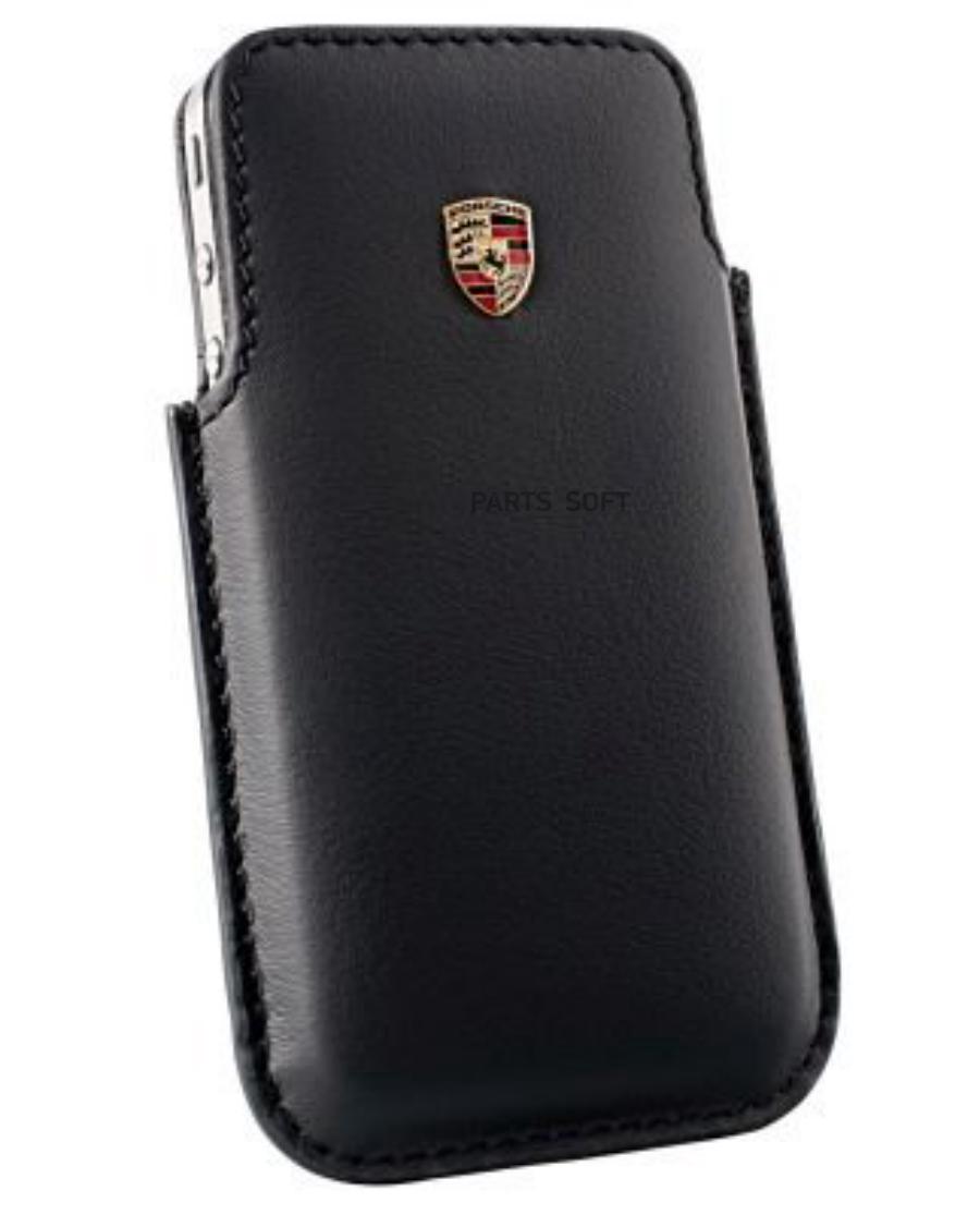 WAP0300180D Чехол для iPhone Porsche iPhone Case VAG купить в каталоге  интернет магазина Авто-Мото.ру по выгодной цене