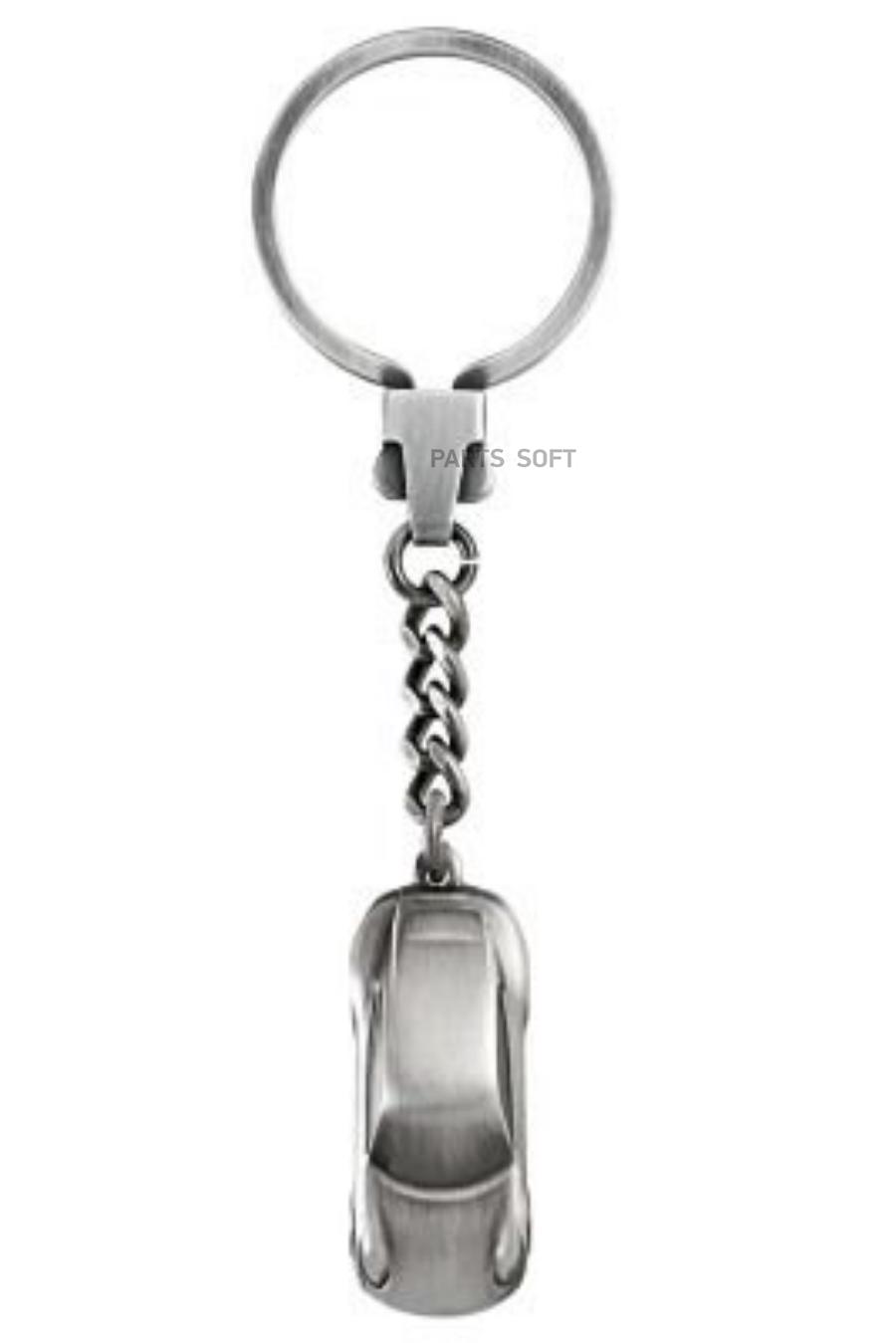 WAP0500070F Брелок для ключей Porsche 911 Keyring Metall VAG купить в  каталоге интернет магазина Авто-Мото.ру по выгодной цене