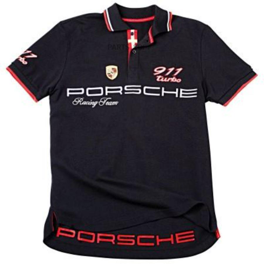 Porsche racing team on sale shirt