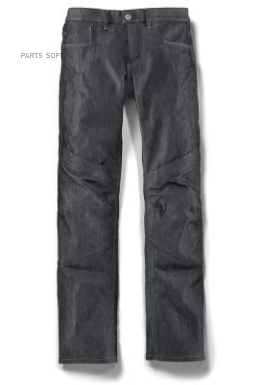 76128568492 Мужские мото-джинсы BMW Motorrad Trousers Ride Men Grey BMW  купить в каталоге интернет магазина Авто-Мото.ру по выгодной цене