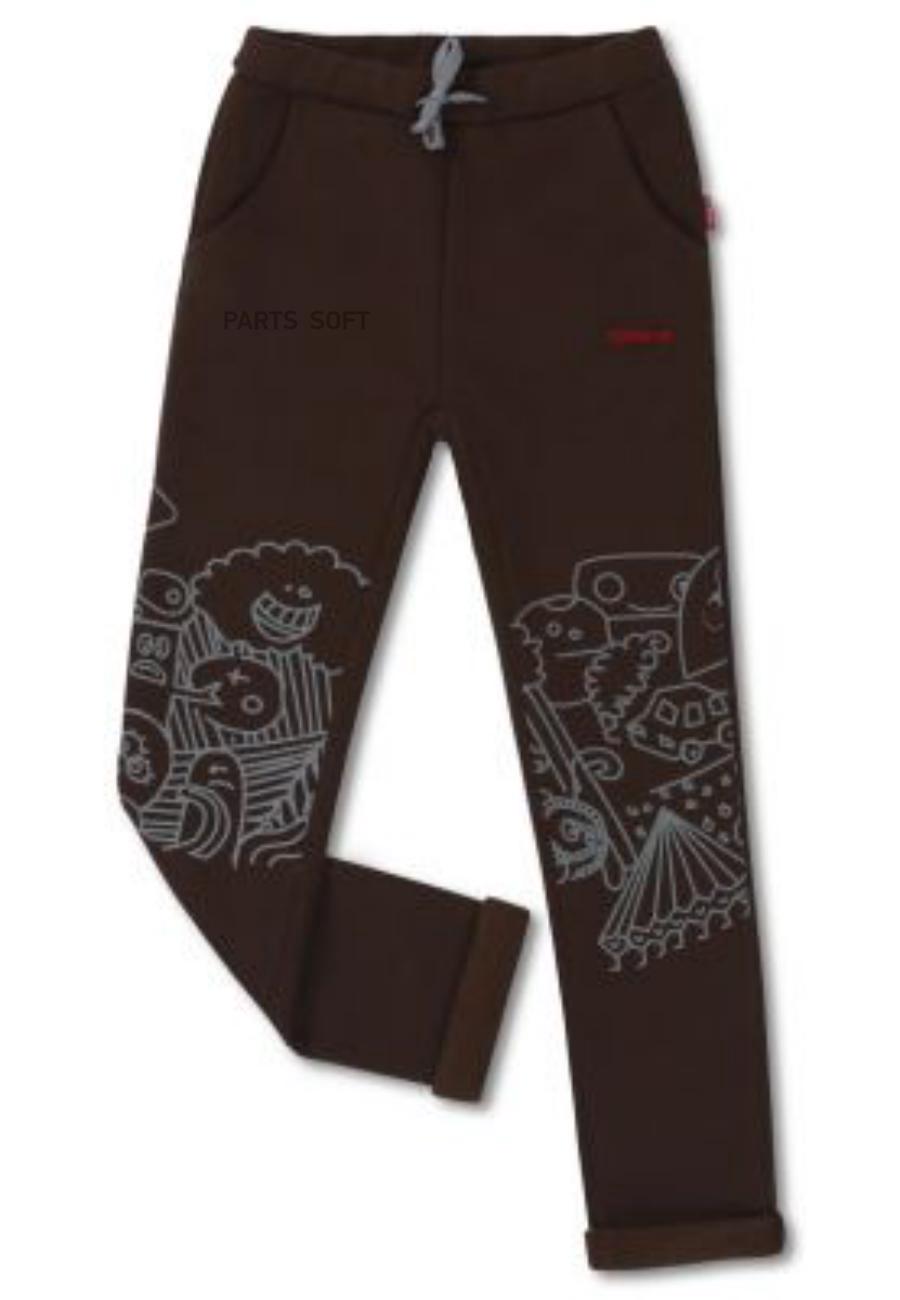 TMDR21B140 Детские штаны Toyota Kids Pants Brown/Grey TOYOTA-LEXUS купить в  каталоге интернет магазина Авто-Мото.ру по выгодной цене