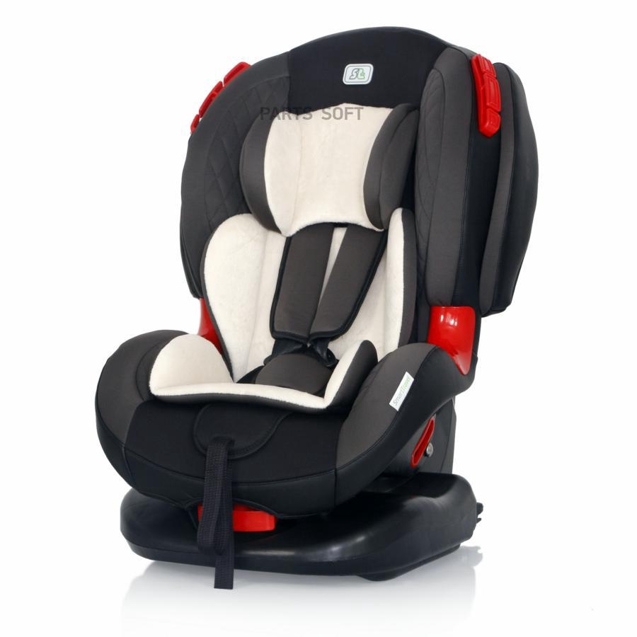 KRES2064 Детское автомобильное кресло Premier Isofix Smart Travel smoky  SMART TRAVEL купить в каталоге интернет магазина Авто-Мото.ру по выгодной  цене