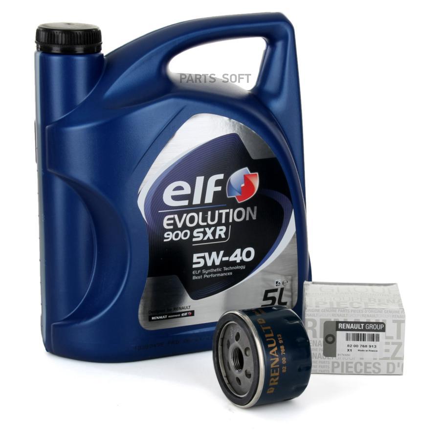Масло рено эльф 5w40 цена. Elf Evolution 900 SXR 5w40. Elf Evolution SXR 5w40. Elf Evolution 900 SXR 5w-40 5л. Эльф 5w40 Evolution 900 артикул.