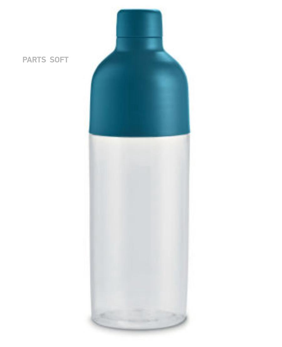 80282460908 Бутылка для воды MINI Colour Block Water Bottle Island BMW  купить в каталоге интернет магазина Авто-Мото.ру по выгодной цене