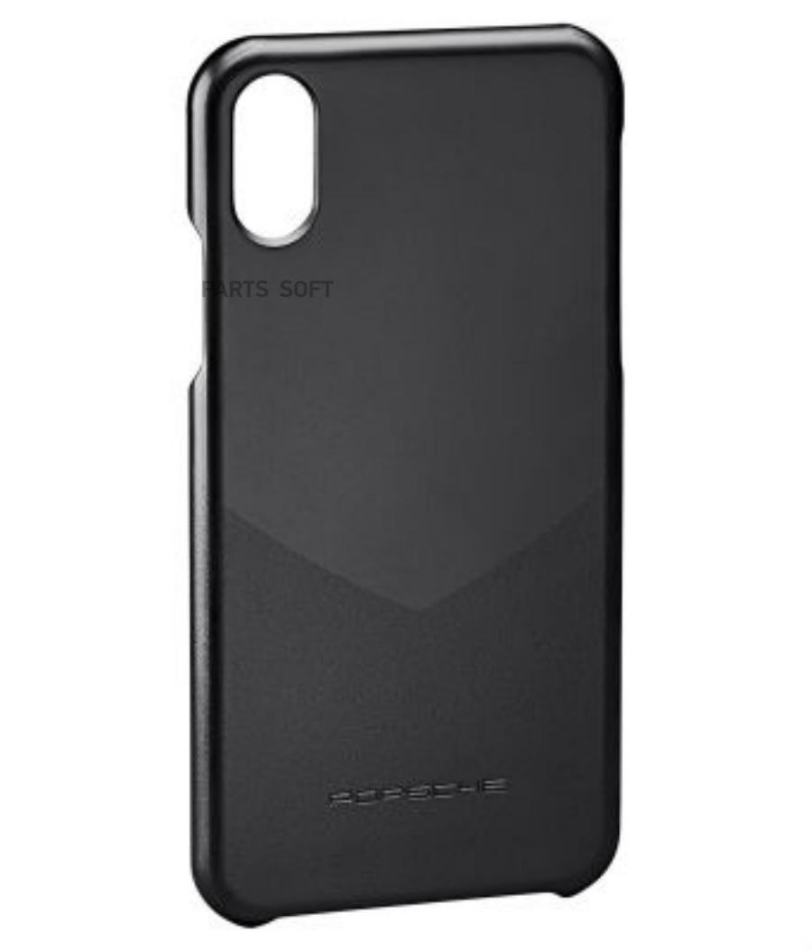 WAP0300240K Чехол Porsche для iPhone X Snap-On Case VAG купить в каталоге  интернет магазина Авто-Мото.ру по выгодной цене