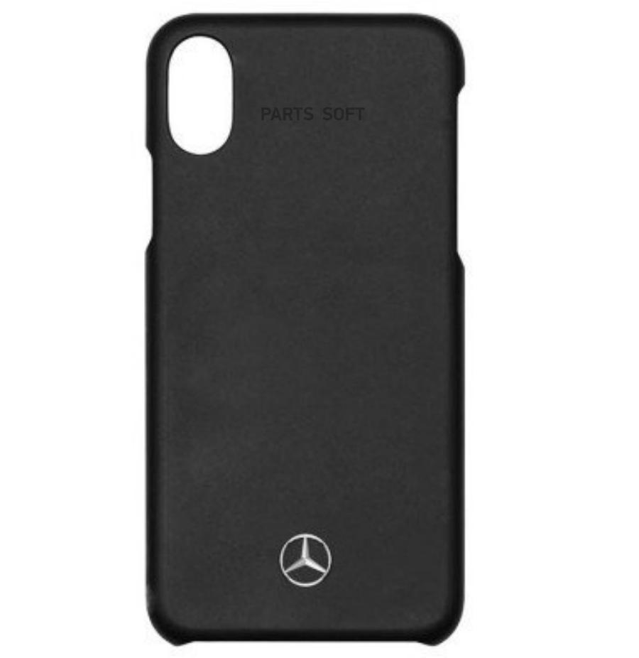 B66953638 ЧЕХОЛ ДЛЯ IPHONEX MERCEDES-BENZ купить в каталоге интернет  магазина Авто-Мото.ру по выгодной цене