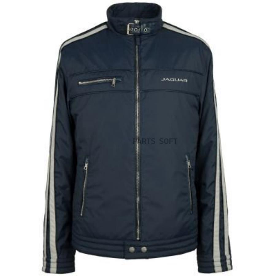 JBJM537NVD Jaguar Mens Drivers Jacket Navy JAGUAR