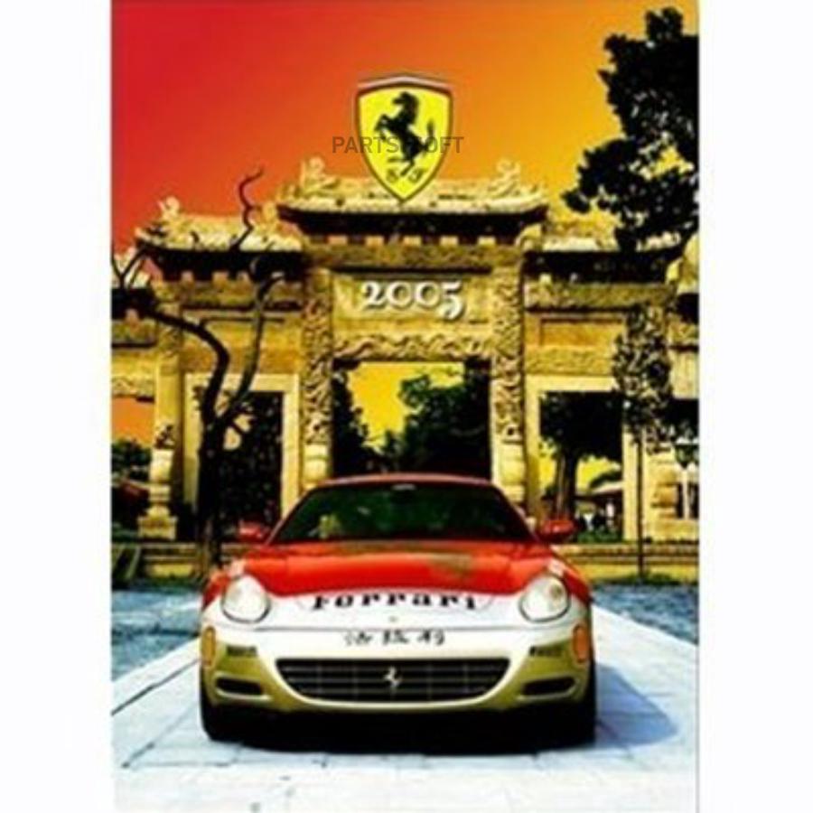 95993029 2005 Ferrari yearbook FERRARI купить в каталоге интернет магазина  Авто-Мото.ру по выгодной цене