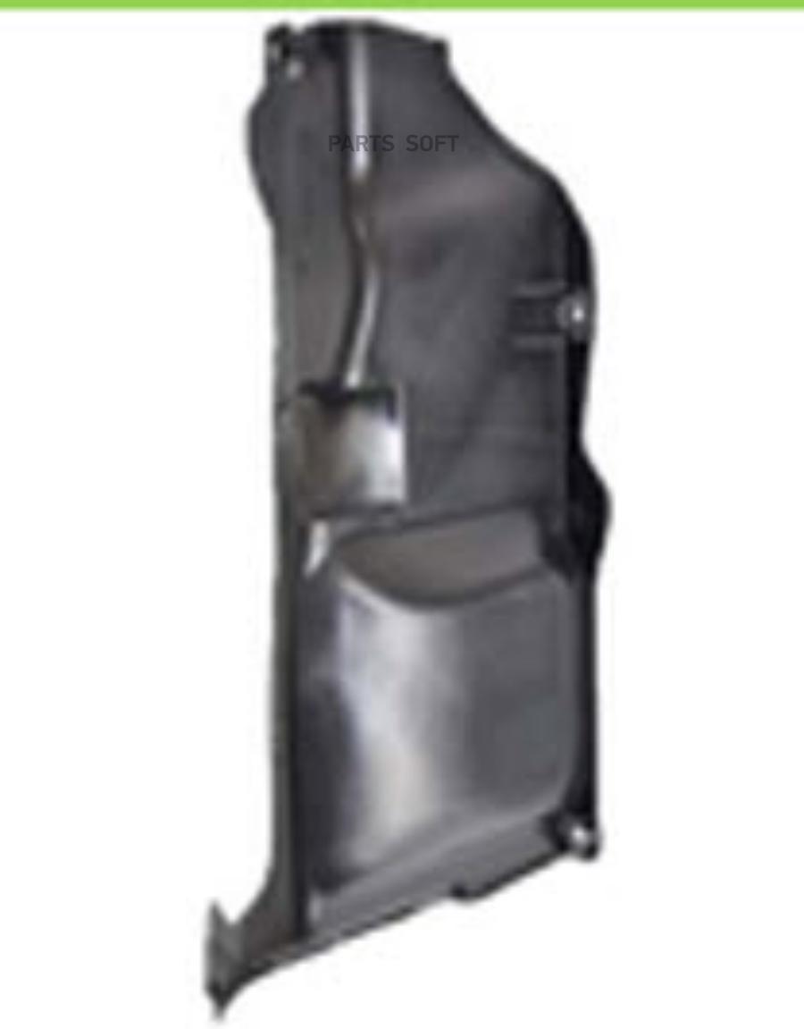 AI0A3969F0PL AUDI A3 {OCTAVIA 97-00/GOLF 98-05} ЗАЩИТА ПОДДОНА ЛЕВ  ДВИГАТЕЛЯ ПЛАСТИК BODYPARTS купить в каталоге интернет магазина Авто-Мото.ру  по выгодной цене