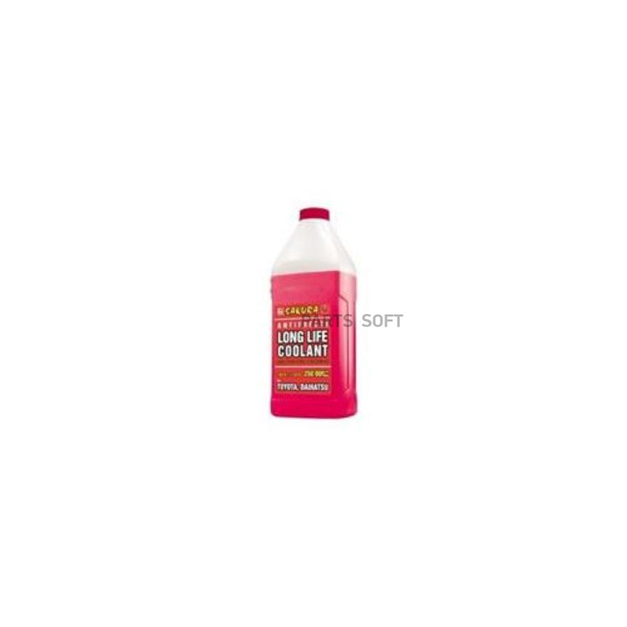 4606532003760 Антифриз Long Life Coolant красный , 1л SAKURA купить в  каталоге интернет магазина Авто-Мото.ру по выгодной цене