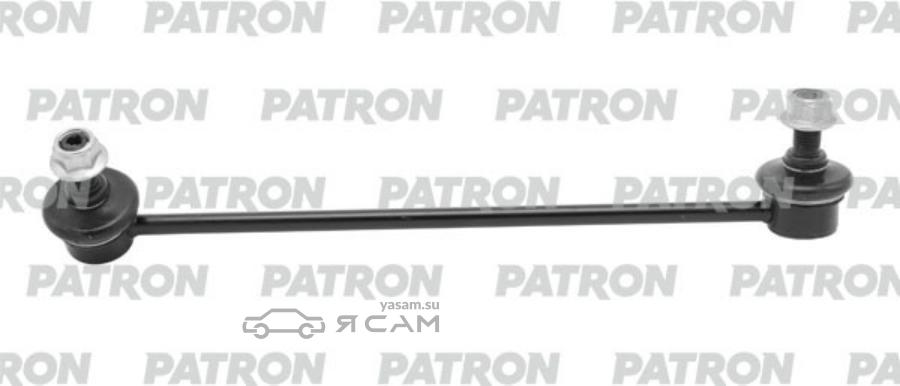 PS4417R PATRON Тяга стабилизатора