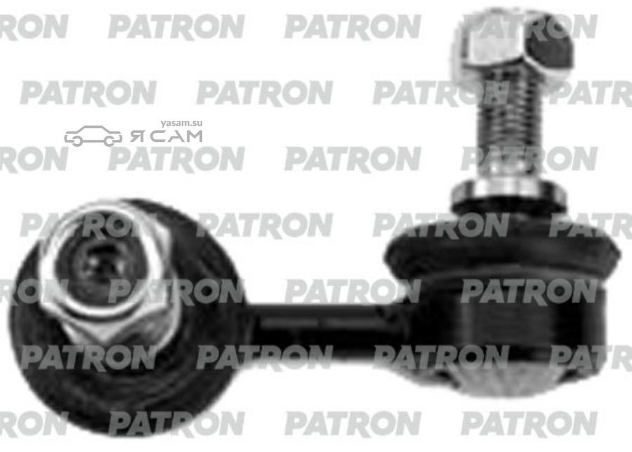 PS4470L PATRON Тяга стабилизатора