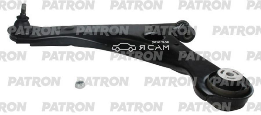 PS50083L PATRON Рычаг подвески