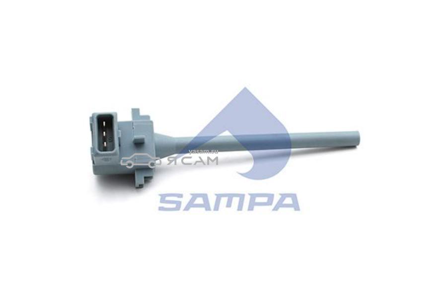 091186 SAMPA Датчик, уровень охлаждающей жидкости