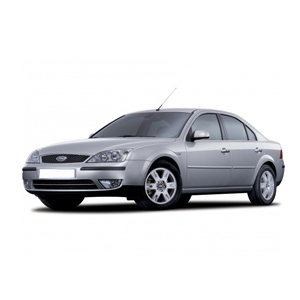 MONDEO III седан (B4Y)