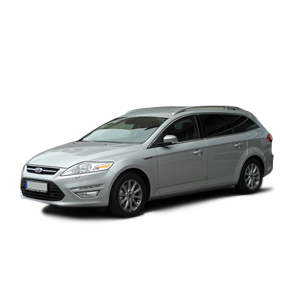 MONDEO IV Turnier