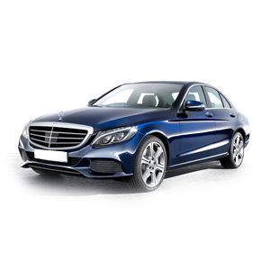 C-CLASS (W205)