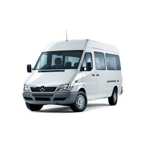 SPRINTER 3,5-t автобус (906)