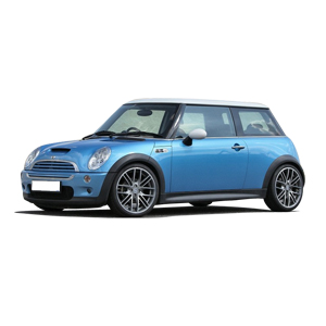 MINI (R50, R53)