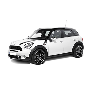 MINI COUNTRYMAN (R60)