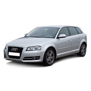 A3 Sportback (8PA)