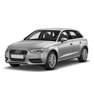 A3 Sportback (8VA)