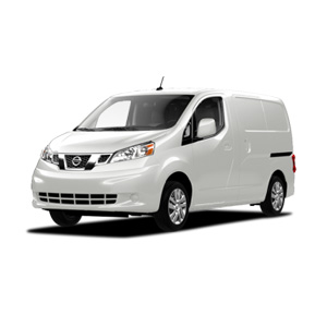 NV200 фургон