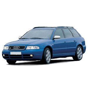 A4 Avant (8D5, B5)