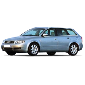 A4 Avant (8E5, B6)