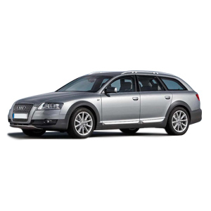 A6 Allroad (4FH, C6)