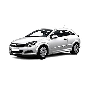 Opel Astra H | PDF