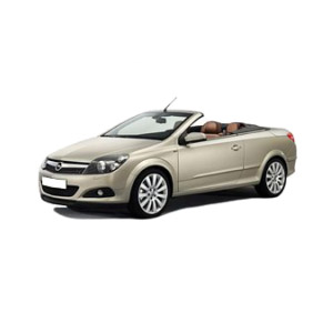 ASTRA H TwinTop