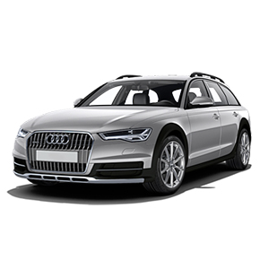 A6 Allroad (4GH)