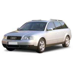 A6 Avant (4B, C5)