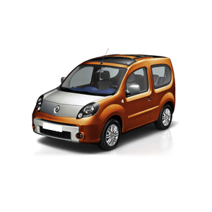 KANGOO BE BOP (KW0/1)