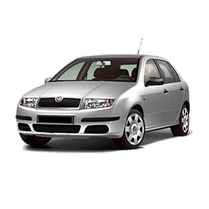 FABIA (6Y2)