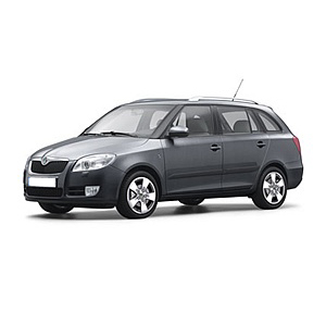 FABIA Combi