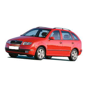 FABIA Combi (6Y5)