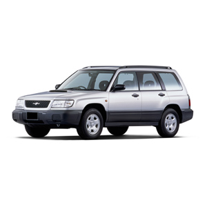FORESTER (SF)