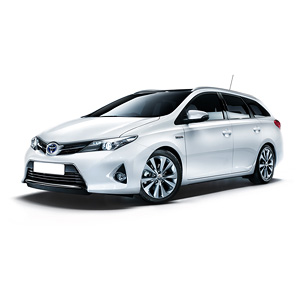 AURIS TOURING SPORTS (ADE18, ZWE18, ZRE18)