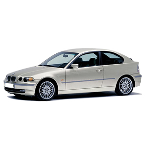 3 Compact (E46)