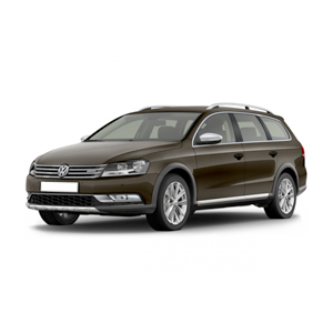 PASSAT ALLTRACK (365)